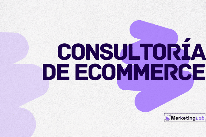 Consultoría de Ecommerce: ¿qué es y cuando la necesitas?