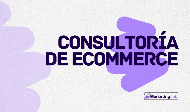 Consultoría de Ecommerce