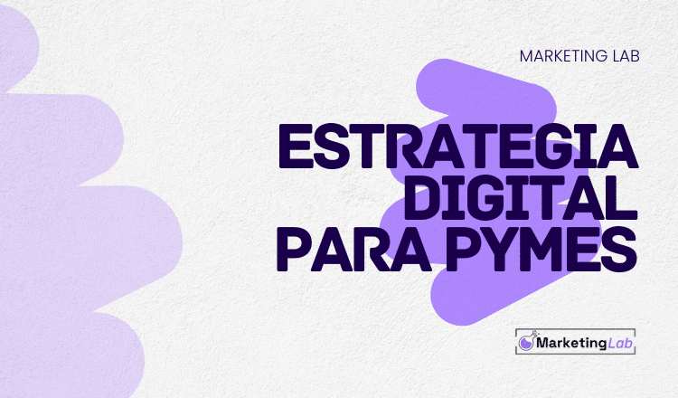 Estrategia Digital para Pymes