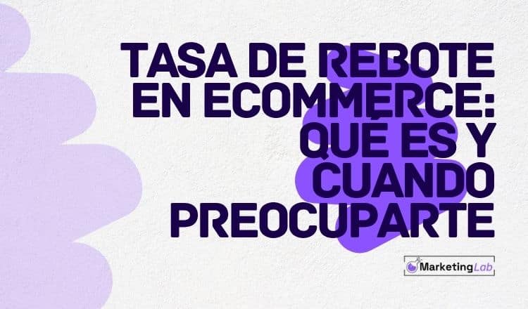 tasa de rebote
