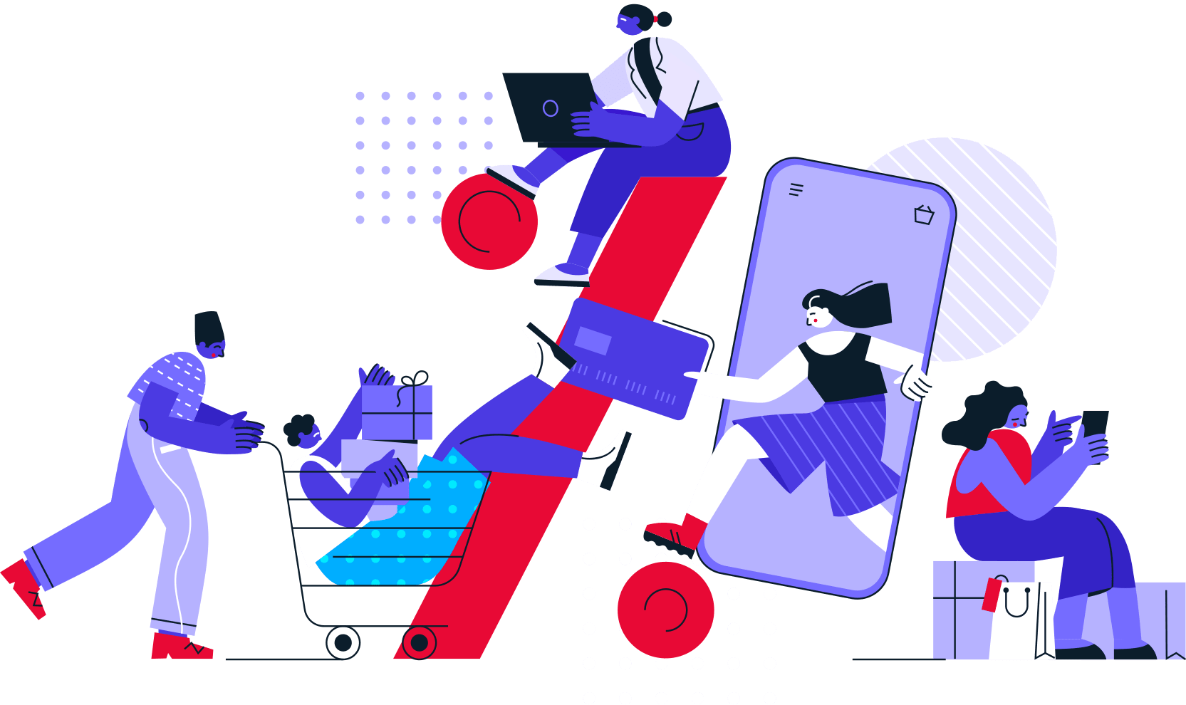 Análisis de ecommerce