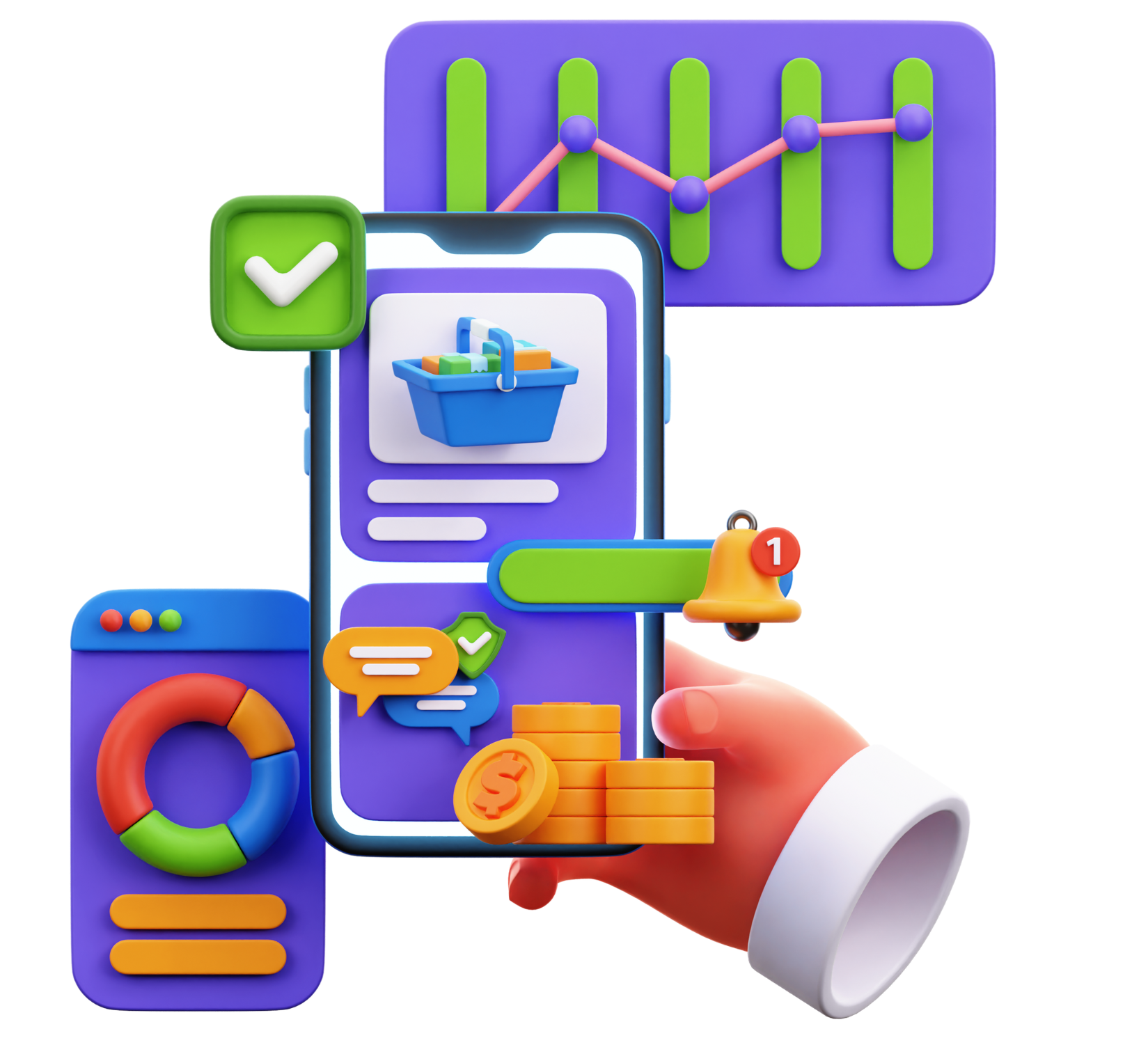 Ecommerce y Analitica Web - Marketing Lab